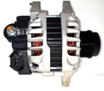 Генератор 373002B520 (37300-2B520) Solaris, Rio 3, Ceed Оригинал