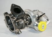 Турбина Mitsubishi 28231-4A850 D4CB VGT Euro5 Porter II