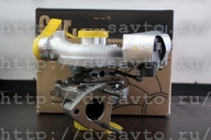 Турбина 762463-0002 (Z20S)