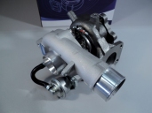 Турбина L3Y41370ZA CX7 Mazda Nomparts