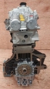 Двигатель без навесного EA111 1.4 03C100091T BMY BLG BWK CAVA CAVB CAVC CAVD CAVE CAVF CAVG Turbo + Charger Новый. GMP, Ю.Корея.