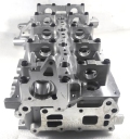 Головка блока цилиндров 22100-2F000 D4HA, D4HB пустая Santa Fe, Sportage, Sorento. Nomparts, Ю.Корея