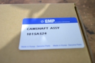 Распредвал 1015A524 4D56U впускной GMP, Ю.Корея