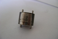 Клапан форсунки 28277576 (9308-625C)  Euro V DELPHI 