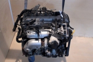 Двигатель D4CB Sorento 145 л.с. CRDI  