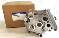 Масляный насос (вакуумный) 504334322 3.0 IVECO Daily / FIAT Ducato GMP, Ю.Корея