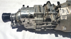 МКПП Grand Starex, H1 2012- Euro V D4CB 43000-25500 (M6VR2) Новая. Оригинал