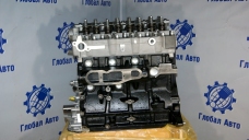 Двигатель D4BH (4D56 TCI) комплектация SUB Porter, Starex, Pajero, Delica, Terracan ( Korea)