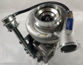 Турбина Cummins 4043982 Камаз 65115, 65117, 65116, 4308 6ISBe285 Nomparts, Ю.Корея