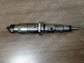 4937065 форсунка Cummins (КАМАЗ) 4ISBe , 6ISBe 4.5 - 6.7л. Euro 3