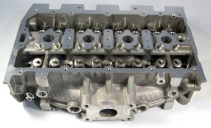 ГБЦ с клапанами 04E103063S EA211 1.4 TSI Оригинал