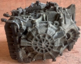 АКПП A6GF1 Solaris, Rio, Ceed, Soul G4FC, G4FG, G4LC, G4FD Контрактная из Ю.Кореи