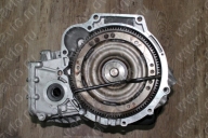 АКПП A4AF3, Accent, Getz, Elantra, Rio 3, Rebuild (Восстановленная в Корее)  (ДЕФЕКТ, УЦЕНКА)