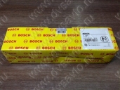 4937065 форсунка Cummins (КАМАЗ) 4ISBe , 6ISBe 4.5 - 6.7л. Euro 3