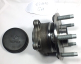 Ступица задняя в сборе ( ступичный блок ) GM 13591998 Chevrolet Cruze, Opel Astra J Оригинал