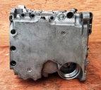 Двигатель JLH-3G15TD 1.5 л без навесного (комплектация SUB) Geely Atlas, Coolray 2018- Новый