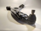 Рычаг передний левый CAH0170D (545003S100) Optima, Sonata 2010- Mando, Ю.Корея