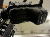 Двигатель в сборе FE DOHC 16 клапанный Контрактный из Ю.Кореи.Гарантия. Видео тестирования.