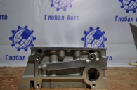 Головка блока цилиндров 908545 Iveco/Fiat 2.3 JTD