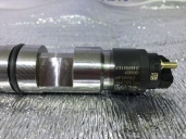 Форсунка 0 445 120 266 ( 0445120266 ) BOSCH WP12