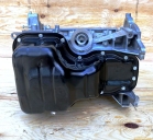 Двигатель Geely JLC-4G15 (4G15) 1,5л DVVT без навесного (комплекатция SUB) Новый