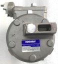 Компрессор кондиционера 977012J000 (P300131960) Borrego, Mohave HM 2007- Doowon, Ю.Корея