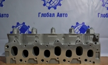 ГБЦ Fiat, Iveco 2.5 TDi 908584 пустая Nomparts, Ю.Корея