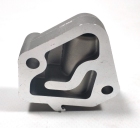 Натяжитель цепи ГРМ GM 23859663 B15D2 1.5л Chevrolet Cobalt, Daewoo Gentra Оригинал