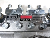 ТНВД 33100-45510 ( 101403-9410 ) D4DB / D4DC County, Mighty, HD65, HD78. Новый. Оригинал
