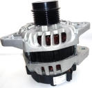 Генератор 373002B520 (37300-2B520) Solaris, Rio 3, Ceed Оригинал