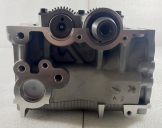 Головка блока В СБОРЕ 11101-30050 Toyota 1KD GMP, Ю.Корея