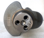 Коленвал двигателя Cummins ISF 2.8 (5264231, 5282791, 5264230, 5340179, 5258266, 5443207, 5349603) НОВЫЙ. Оригинал