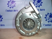 Турбина 51.09100-7527 Man D2866