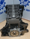 Блок в сборе двигателя 1.4 EA111 VW атмосферный ( CAXA , CAXC , CFBA )  GMP, Ю.Корея