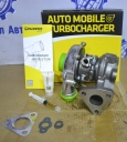 Турбина VIDARIR 1515A029 Mitsubishi 2.5 DI-D L200