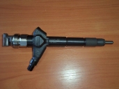 Форсунка 16600VM00D Navara, Cabstar, NP300 YD25 Euro IV
