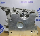 Головка блока цилиндров LDF500170 TD5 Land Rover 2.5  "ПУСТАЯ" Nomparts, Ю.Корея