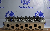 ГБЦ D4BB 2.607 cc полностью в сборе 22001-42B00 Nomparts, Ю.Корея