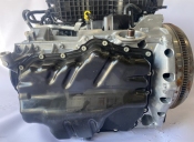 Двигатель новый В СБОРЕ 04E 100 035 G VAG 1.4л TSI EA211 CZTA Оригинал.