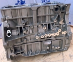 Блок цилиндров G4KE в сборе 254Y22-GH00B 2.4л Theta 2. Sorento, Tucson, ix35. Новый. GMP, Ю.Корея