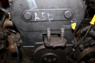 Двигатель A5D