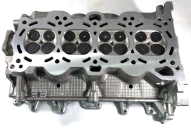 Головка блока G4NA 2.0л 22100-2E001 в сборе с распредвалами и клапанами GMP, Ю.Корея