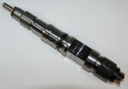 Форсунка 0 445 120 415 ( 0445120415 ) MAN TGA / TGS D2066 Euro 3, Sitrak C7H Euro V BOSCH