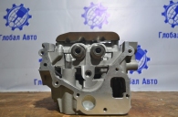 ГБЦ ZD30 Nissan в сборе 11039VC101CN (11039VC101CN)  Nomparts, Ю.Корея