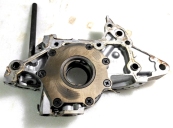 Масляный насос 0K30F-14100C S5D, A5D, S6D  Spectra,  Shuma оригинал б/у