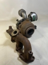 Турбина 03G253019A VW Passat B6 TDI 2005-2010 б/у