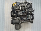 Двигатель D20DT (664925) SsangYong Rexton Euro IV 2.0л. Контрактый. Видео тестирования. Гарантия