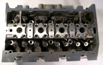 ГБЦ с клапанами 04E103063S EA211 1.4 TSI Оригинал