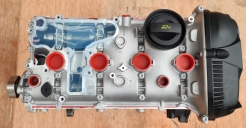 Двигатель в сборе без навесного EA888 1.8л GEN1 06J 100 033 F CDAB BZB BYT CABA CABB CABD Новый. GMP, Ю.Корея