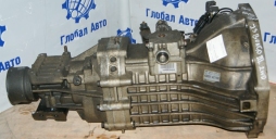 MКПП Bongo III J3 2WD 43000-4D160 5 ступеней